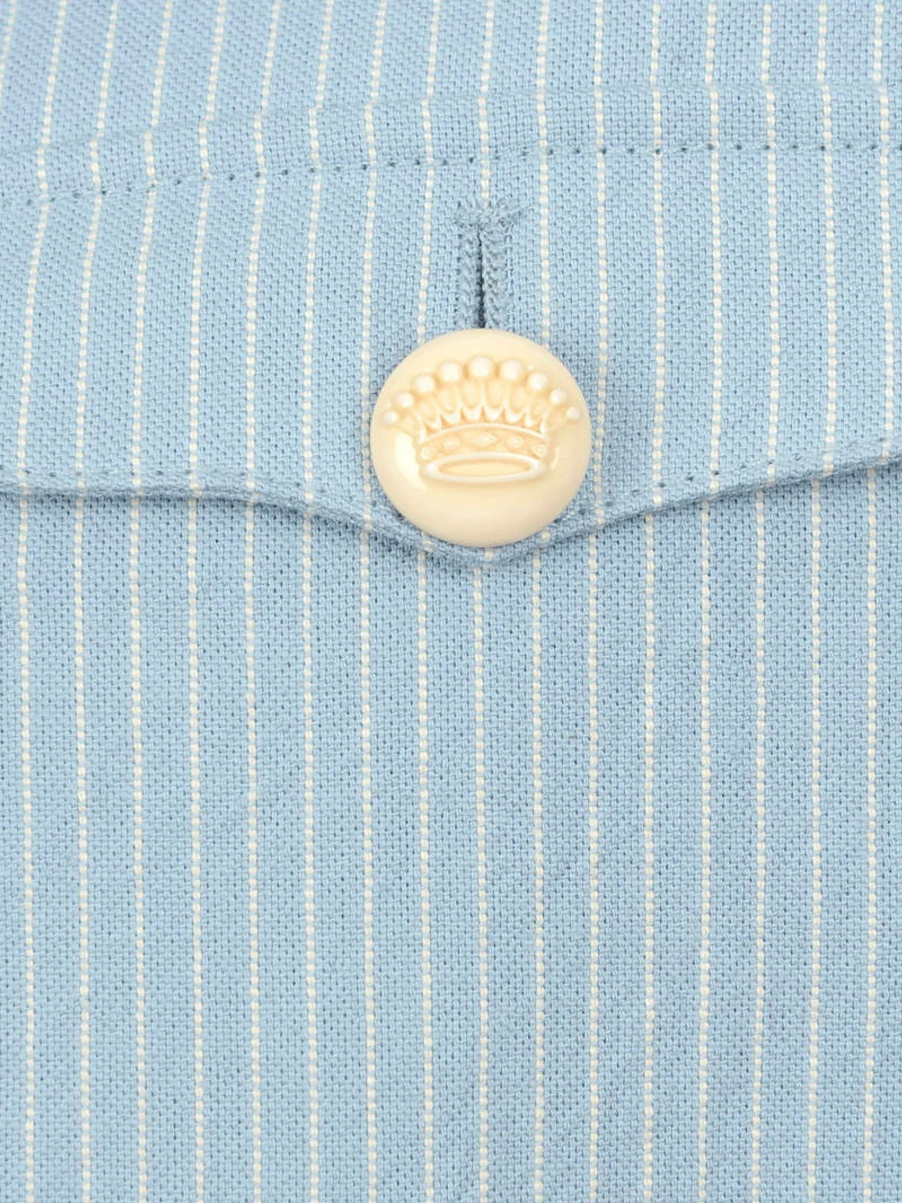 Gucci Boys Light Striped Jacket