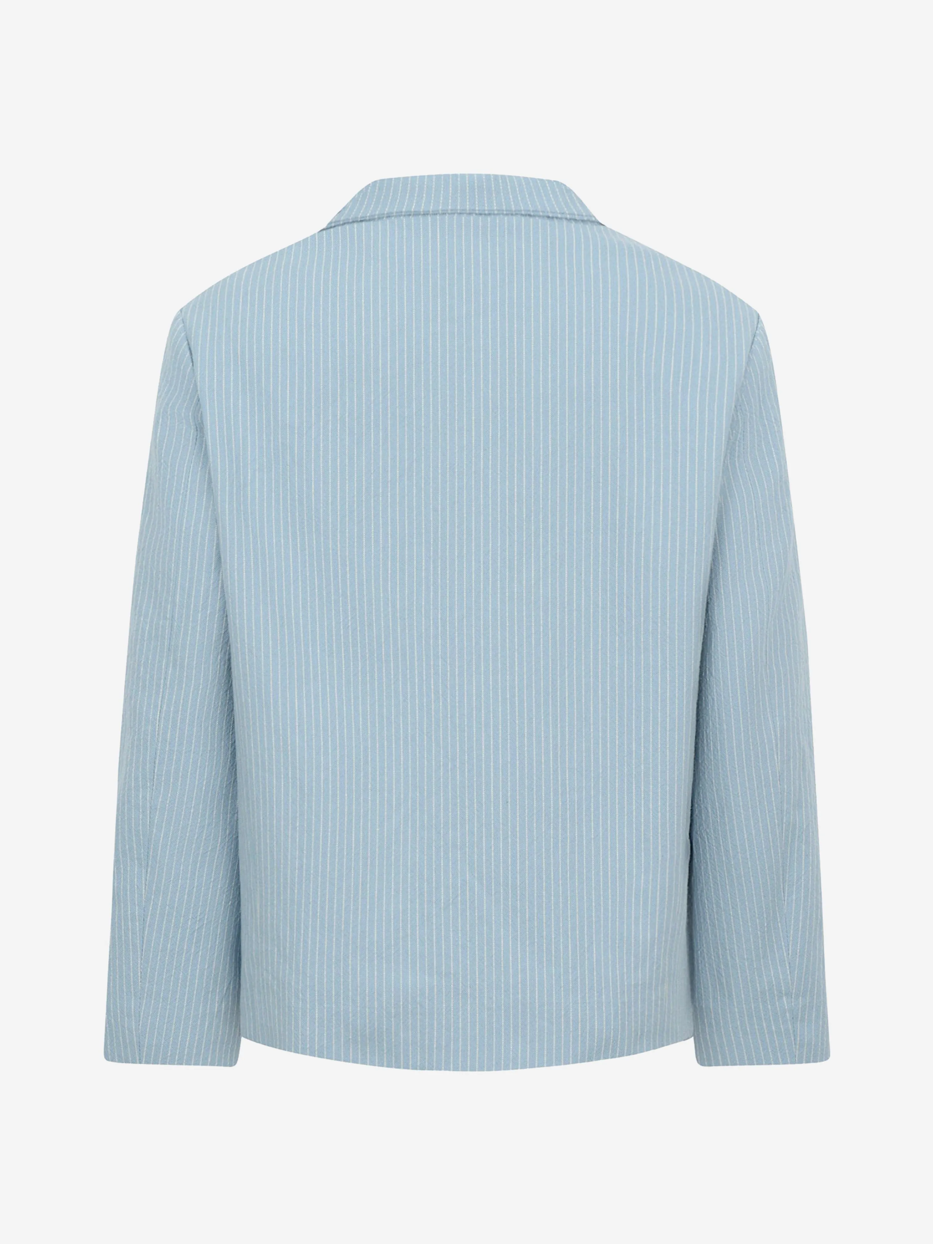 Gucci Boys Light Striped Jacket