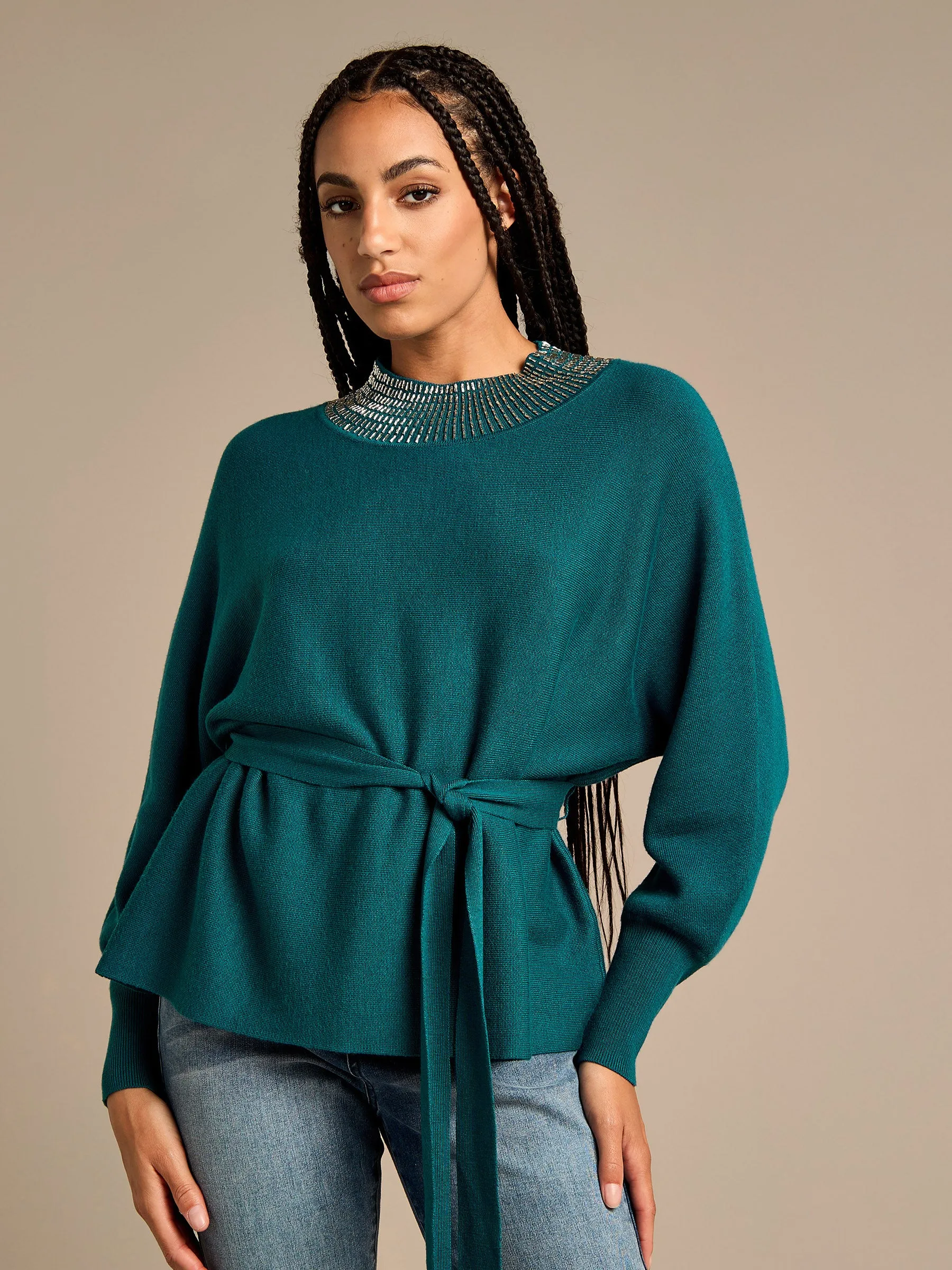 GWD Lillian Knitted Jumper