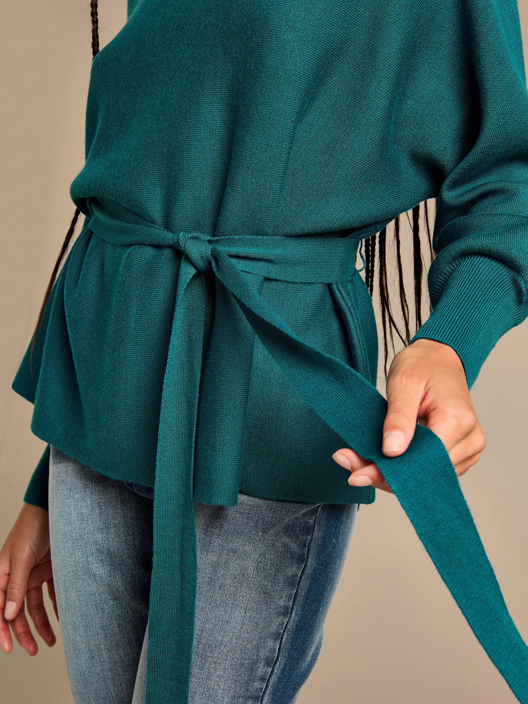 GWD Lillian Knitted Jumper