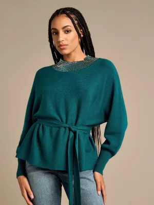 GWD Lillian Knitted Jumper