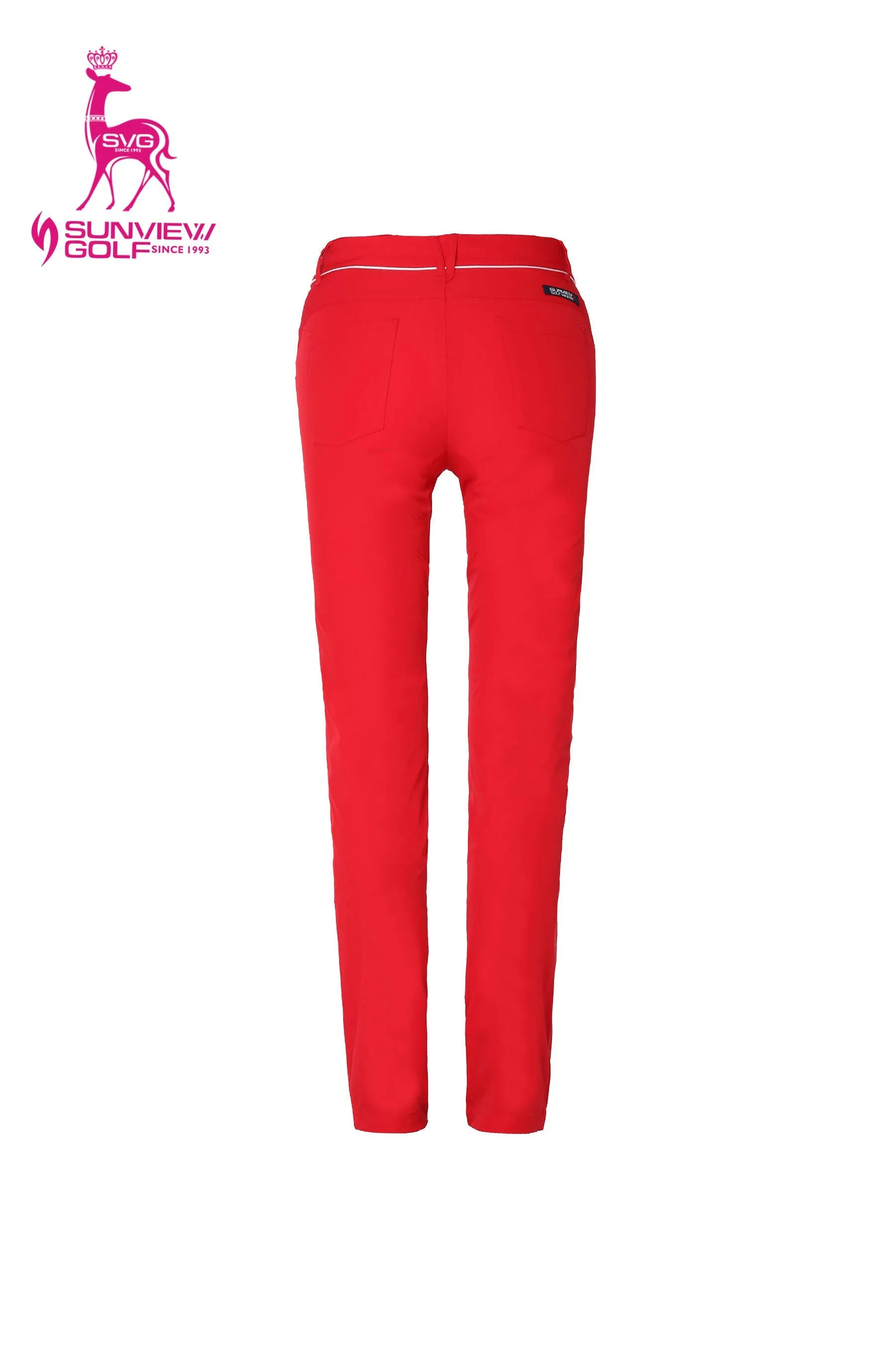 Heidelberg Flex Pants