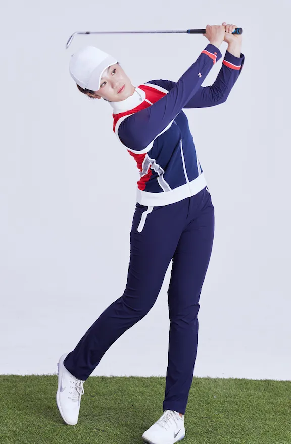 Heidelberg Flex Pants