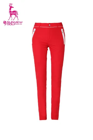 Heidelberg Flex Pants
