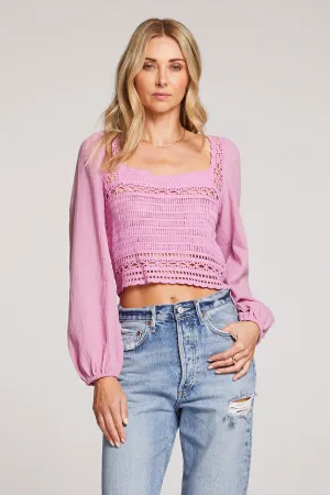 Hellen Sweater