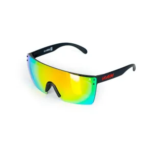HK Army Showtime Sunglasses Black / Red