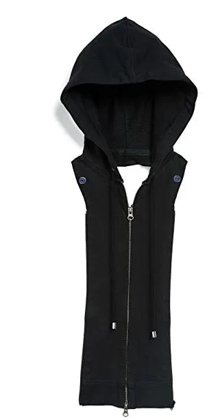 Hoodie Dickey Black
