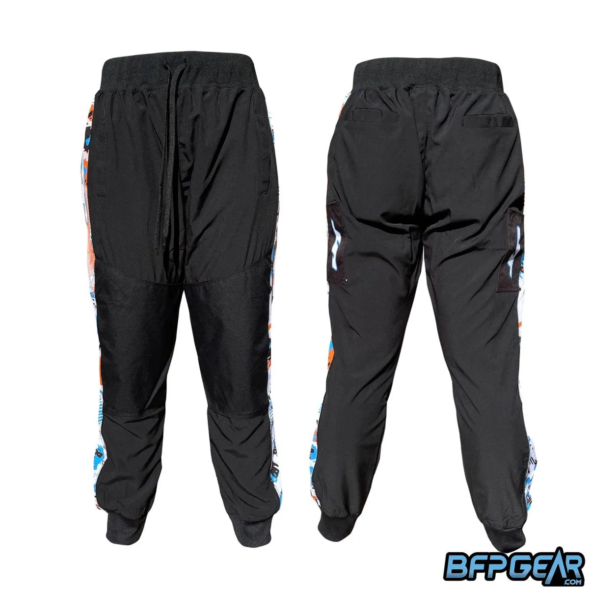 JT Speedball Joggers - Modern Bad Bones