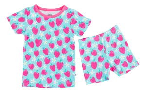 June 2-piece Pajamas