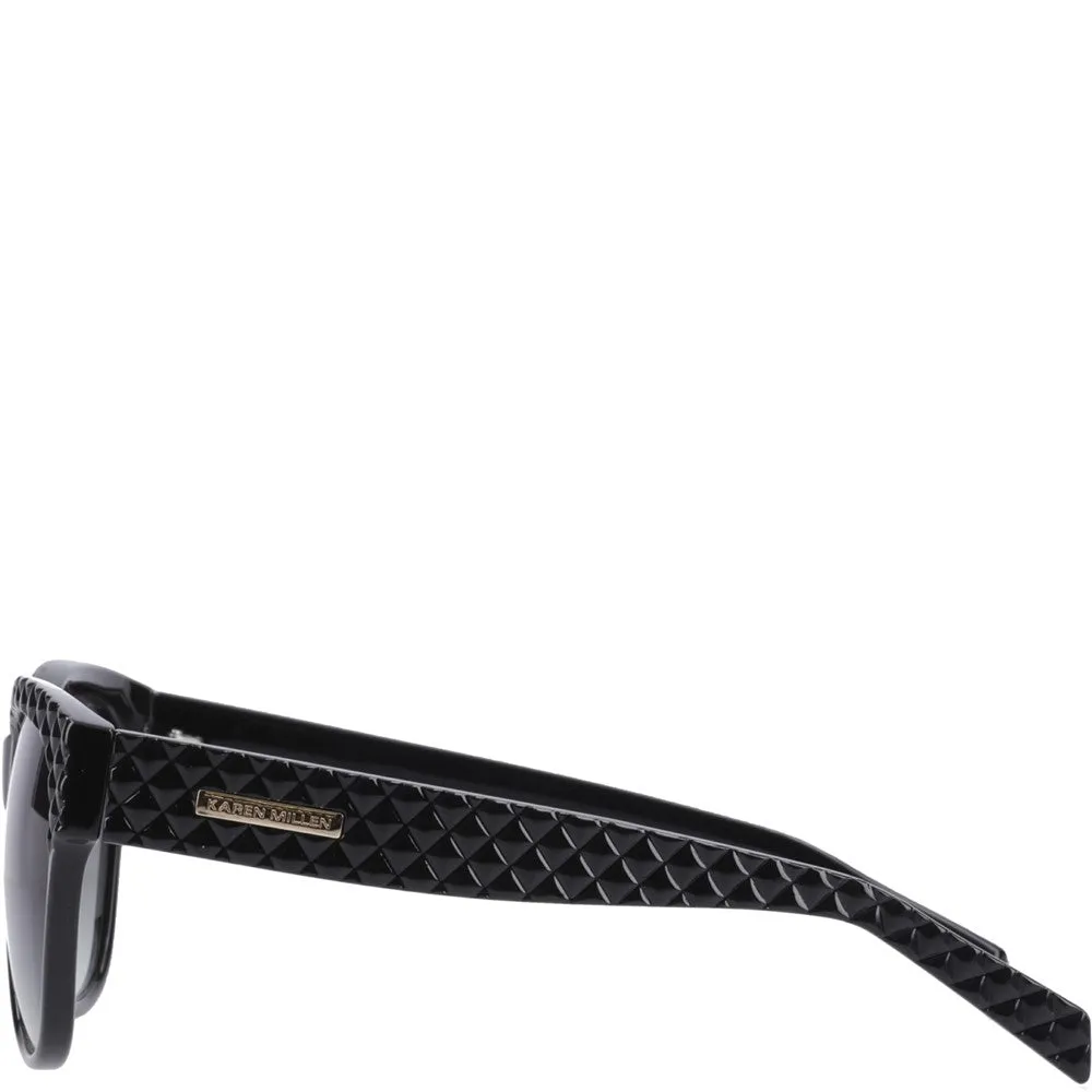 Karen Millen KM5058 Sunglasses
