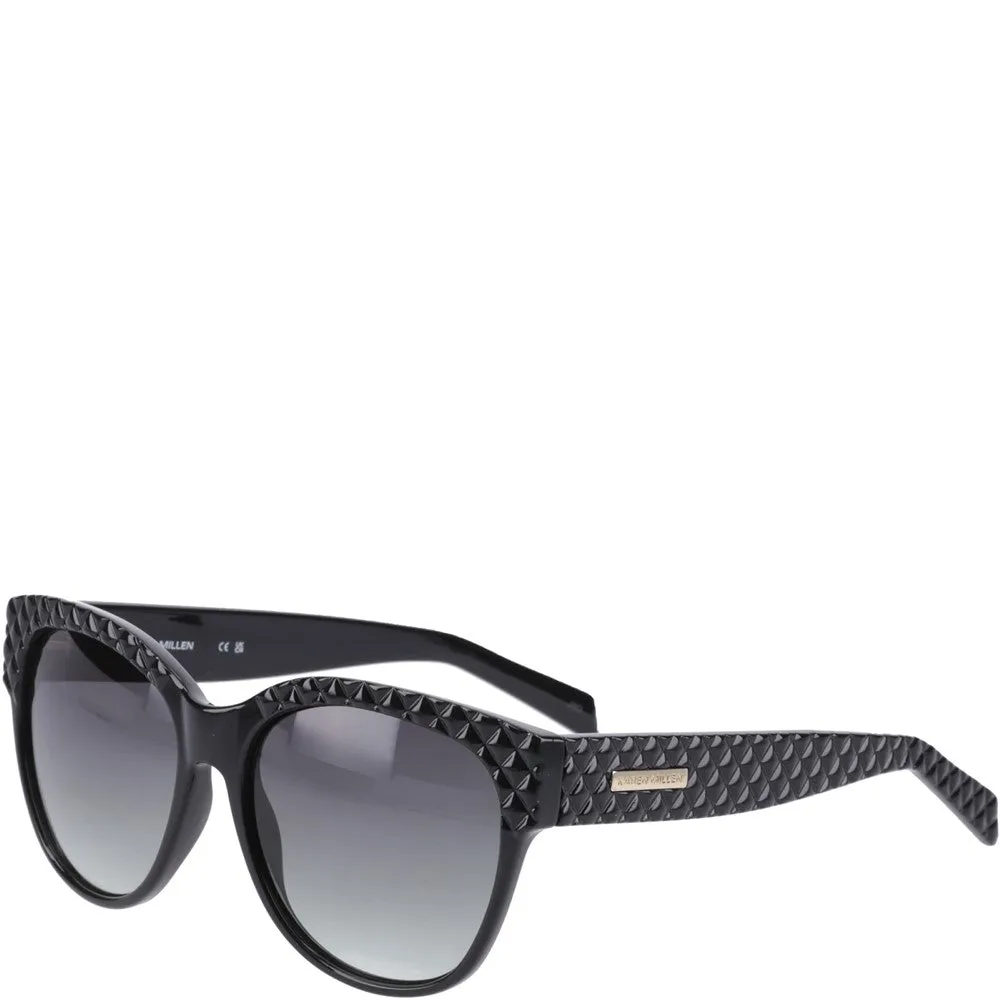 Karen Millen KM5058 Sunglasses