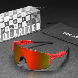 Kdream Sport vermilion vibe