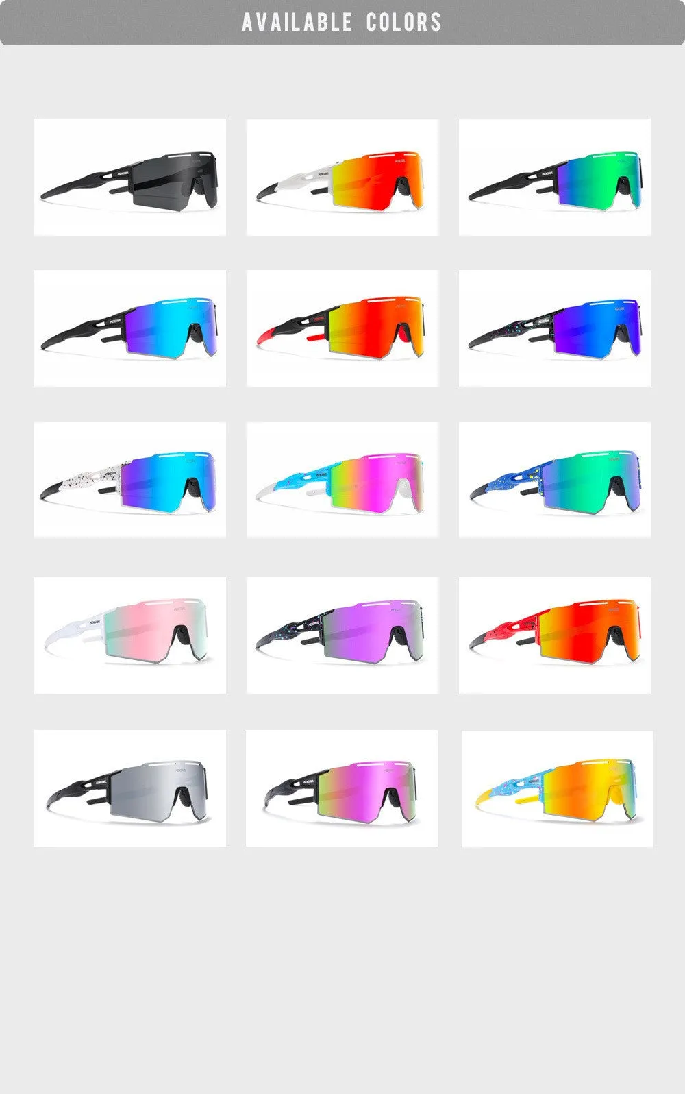 Kdream Sport vermilion vibe