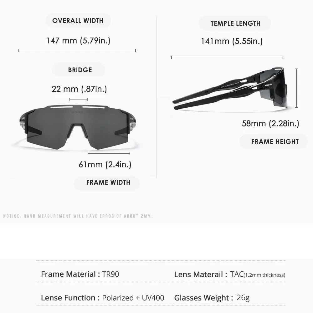 Kdream Sport vermilion vibe
