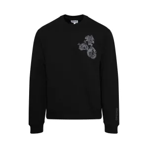 Kenzo Sweatshirts in Black