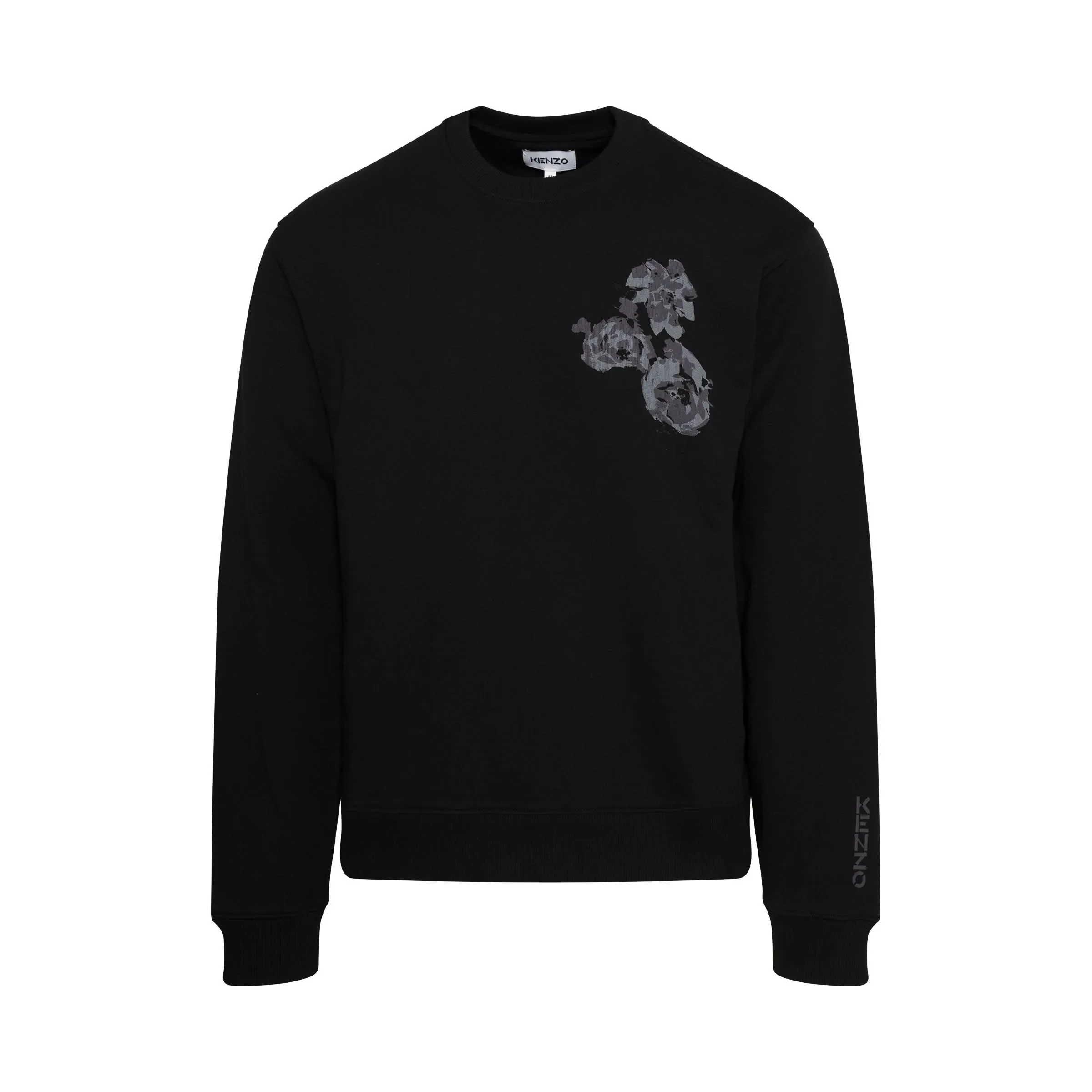 Kenzo Sweatshirts in Black