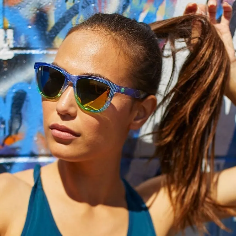 Knockaround Sunglasses | Premium Sport | Prismic