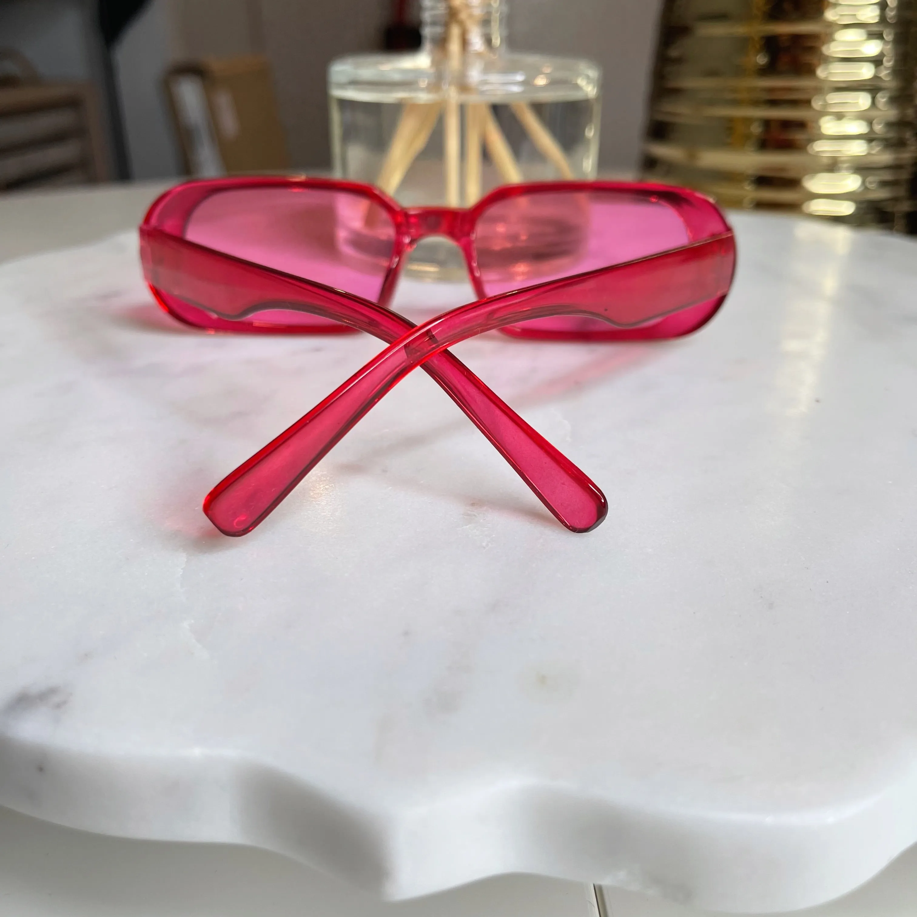 L.A. Sunglasses