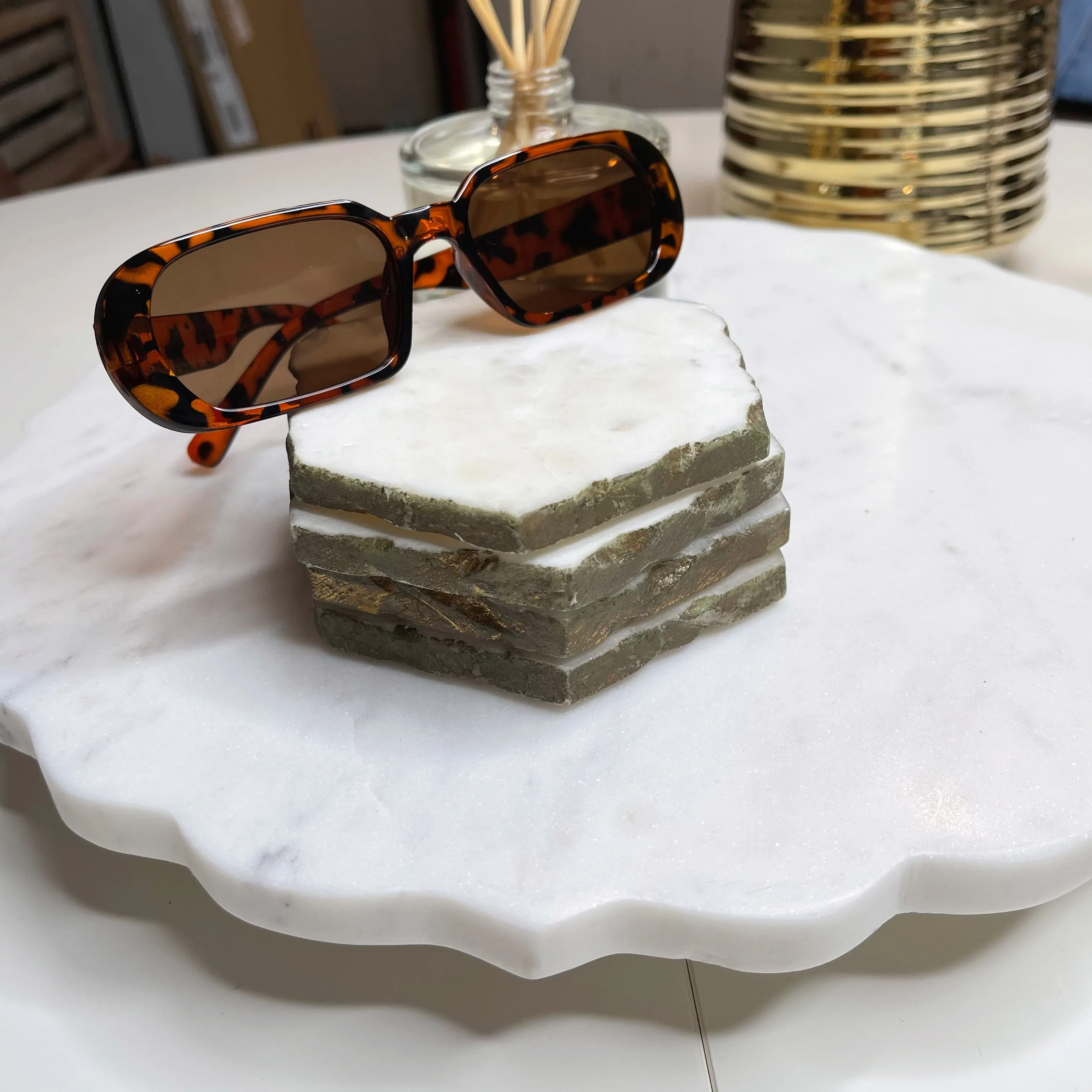L.A. Sunglasses