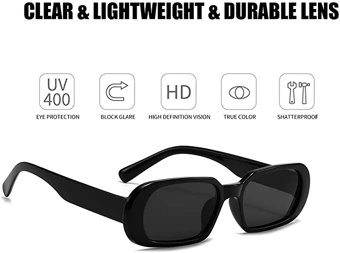 L.A. Sunglasses