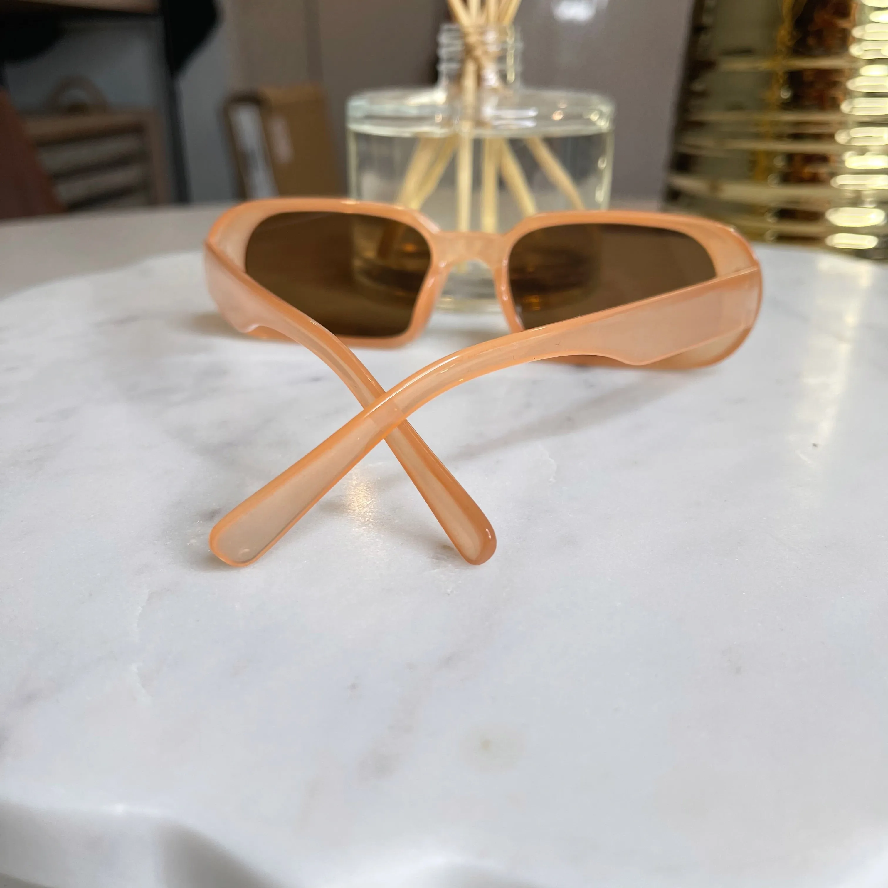 L.A. Sunglasses