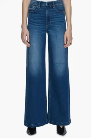 Lana High Rise Wide Leg - Mixer