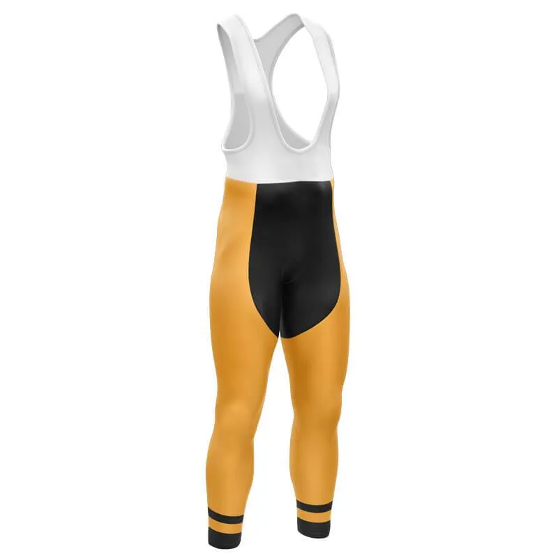 Legend are born in Bib Pants (V3-OCT)