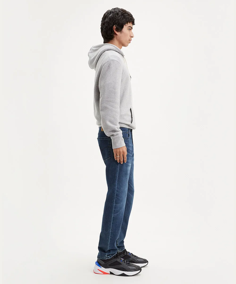 Levi's Men's 502 Taper Fit Jeans - Myers Day