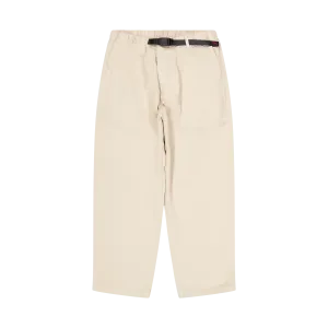 Loose Tapered Pant Us Chino