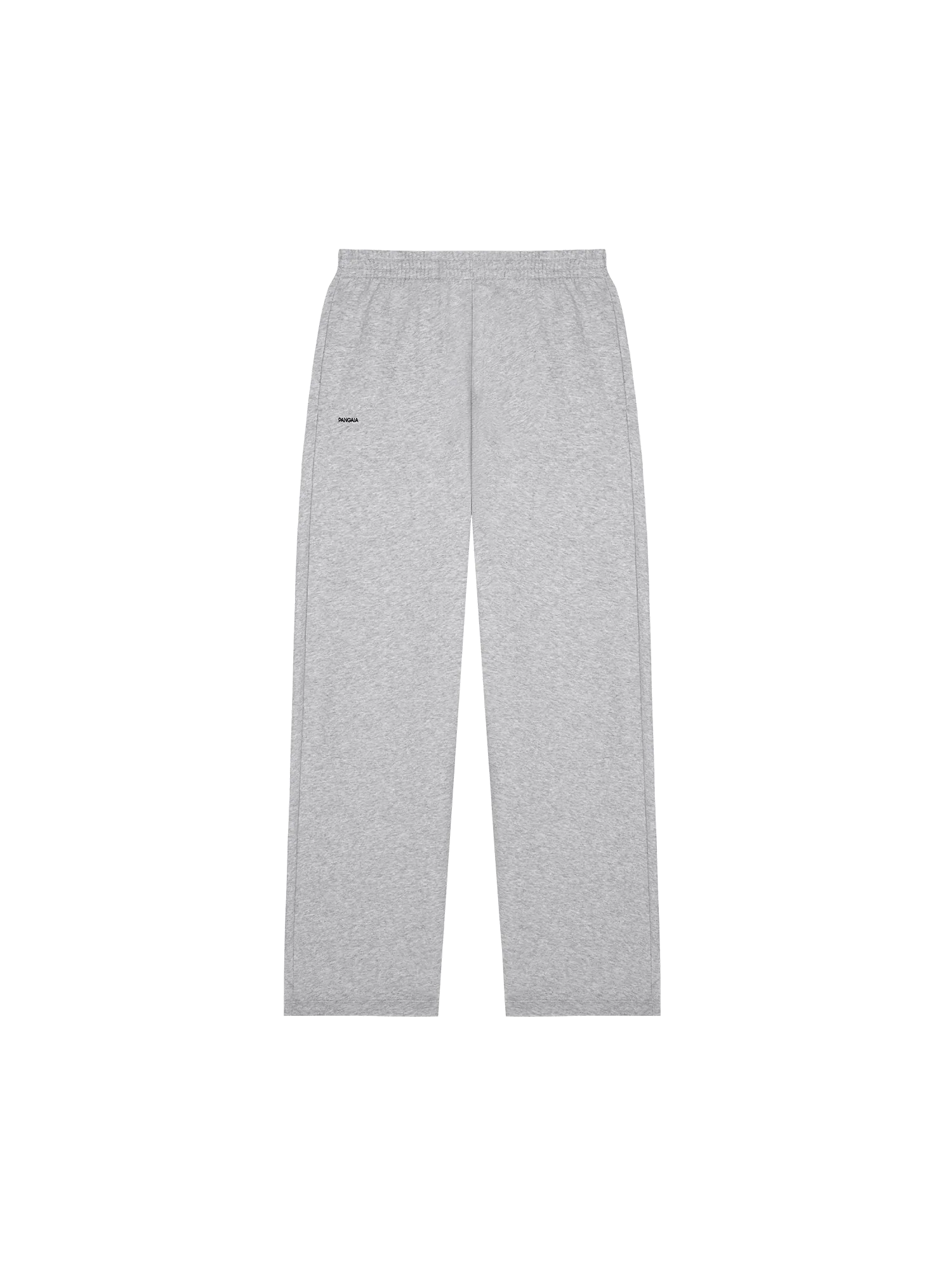 Mens 365 Midweight Straight Leg Track Pantsgrey marl