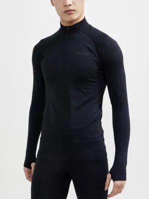 MEN'S CORE DRY ACTIVE COMFORT 1/2 ZIP
