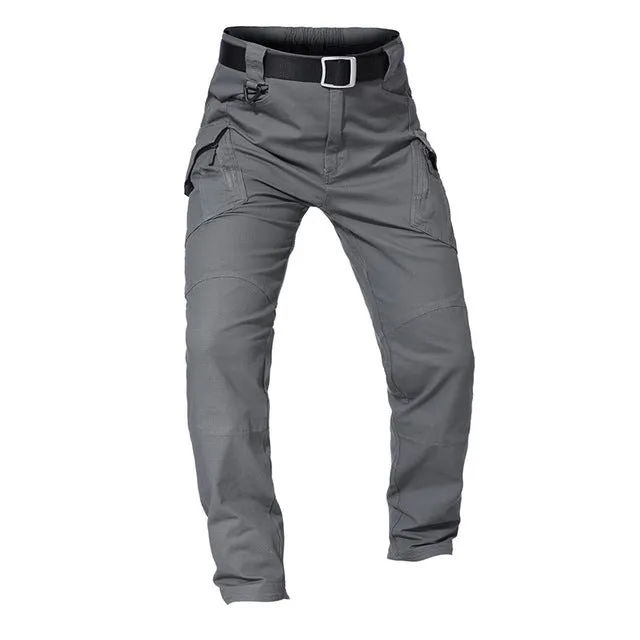 Men's Slim Fit Cargo Pant 5XL