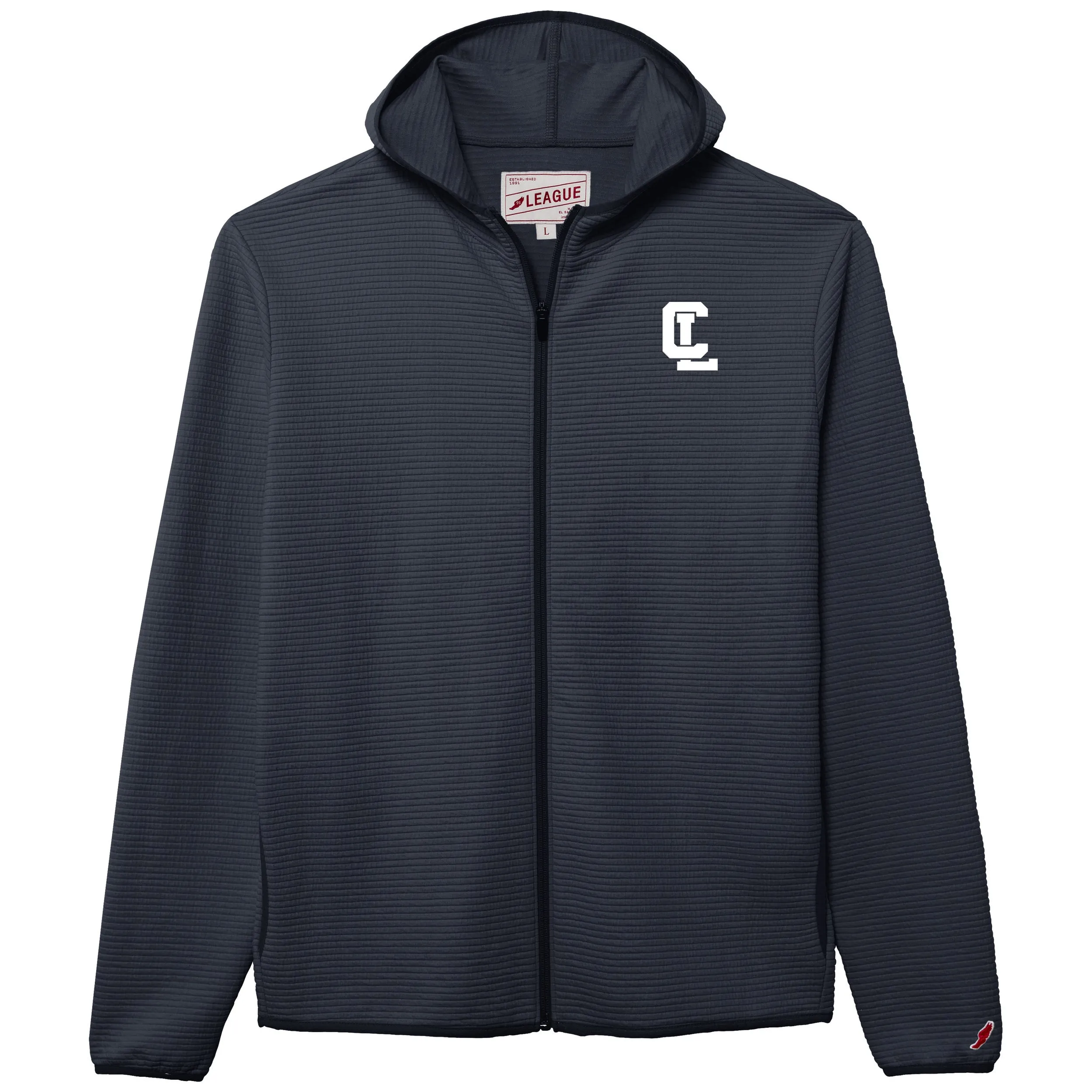 Men's Summit Full Zip Hood