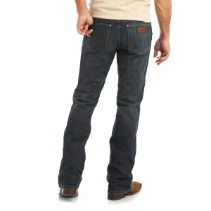 Men's Wrangler Retro Relax Fit Blue Jean - WRT20FL