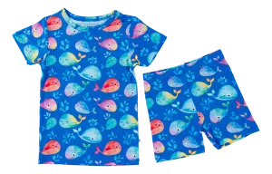 Moby 2-piece Pajamas