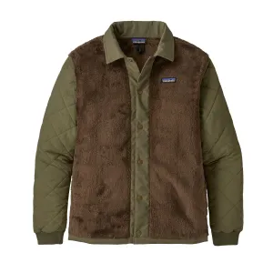 M's Triple Texture Jacket