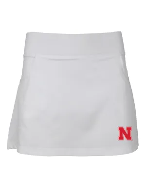 Nebraska Cornhuskers Toddler Girls' Skort