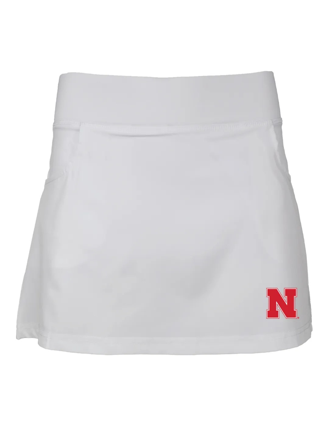 Nebraska Cornhuskers Toddler Girls' Skort