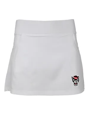 North Carolina State Wolfpack Toddler Girls' Skort