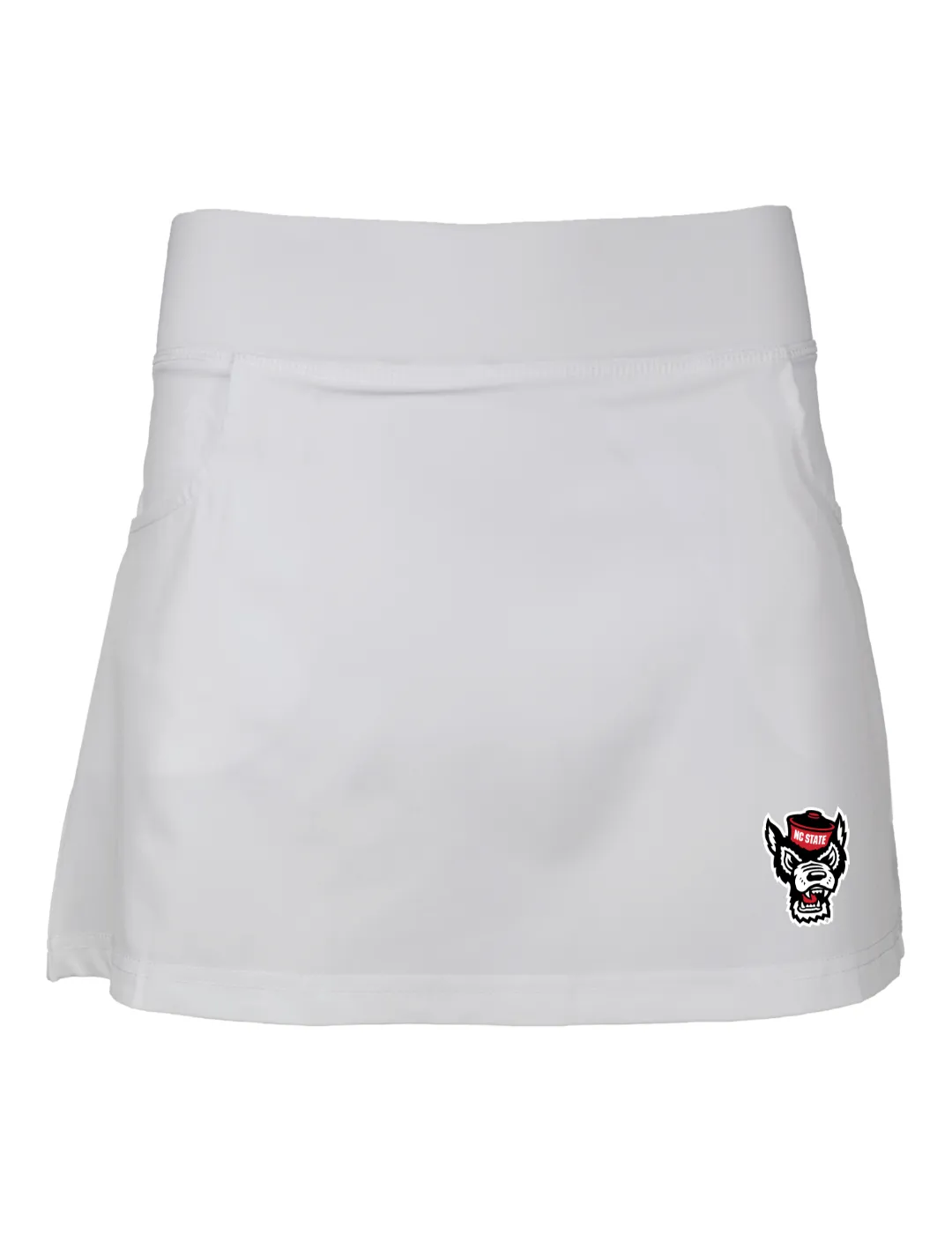 North Carolina State Wolfpack Toddler Girls' Skort