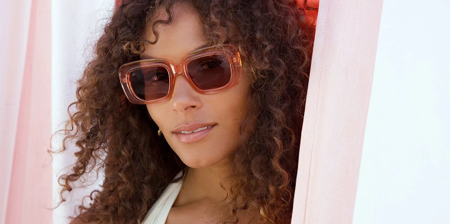 Port Miami Sunglasses