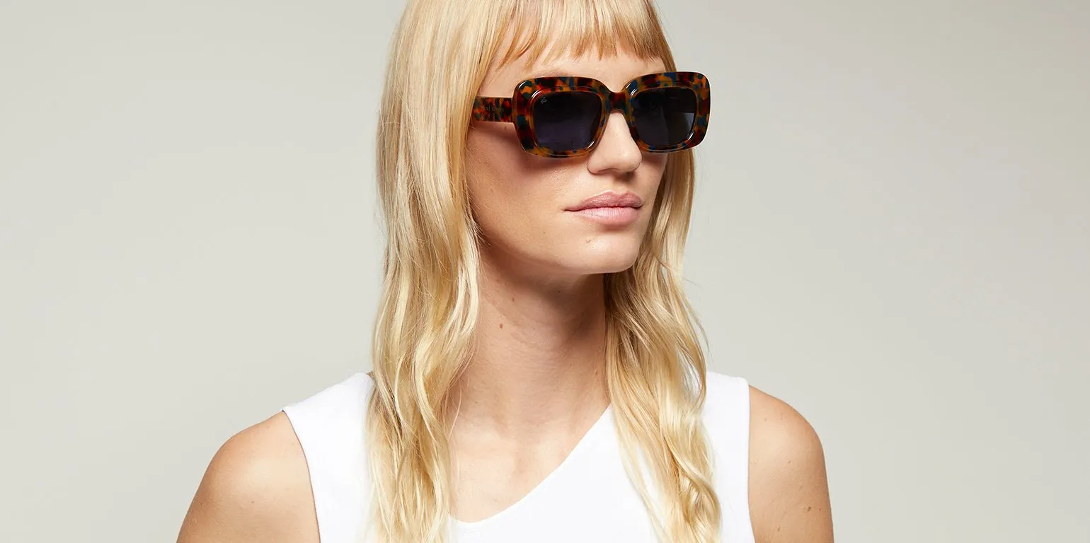 Port Miami Sunglasses