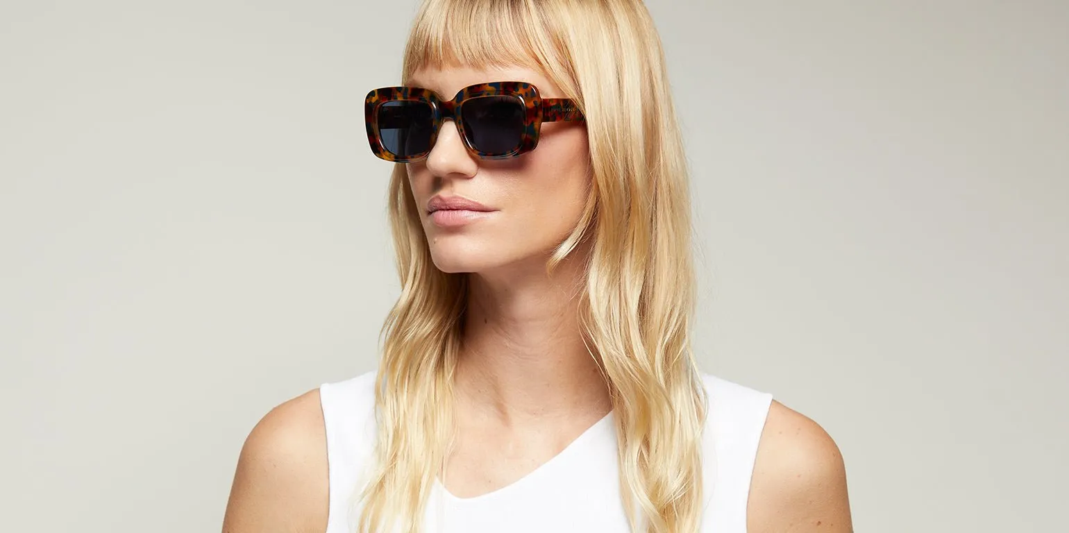 Port Miami Sunglasses