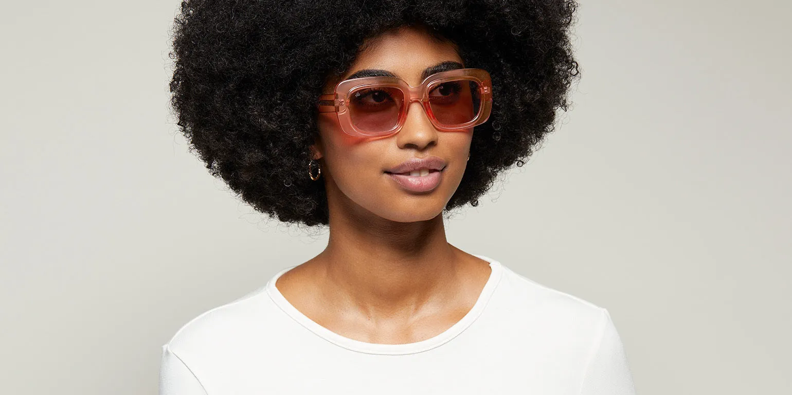 Port Miami Sunglasses