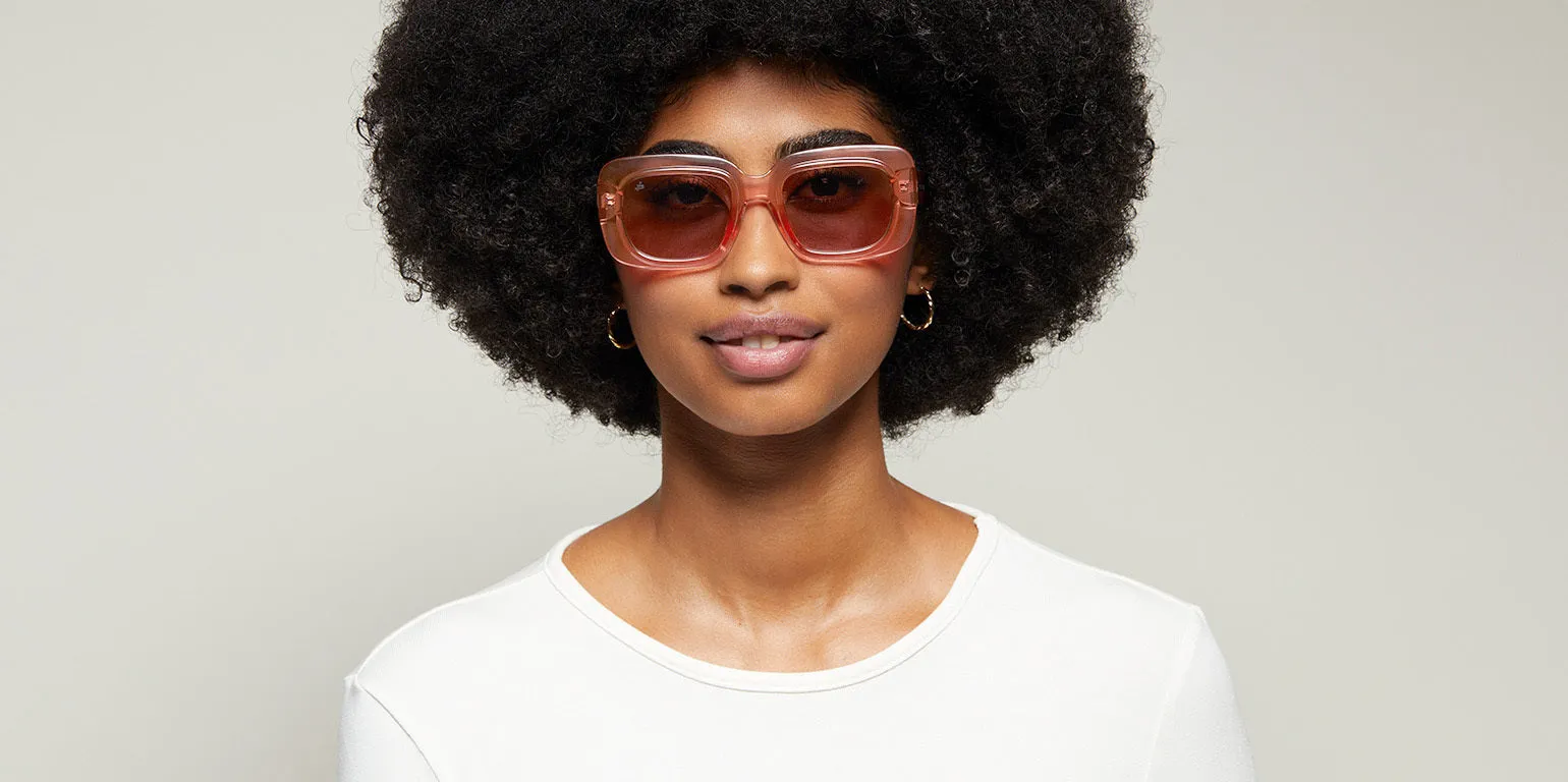 Port Miami Sunglasses