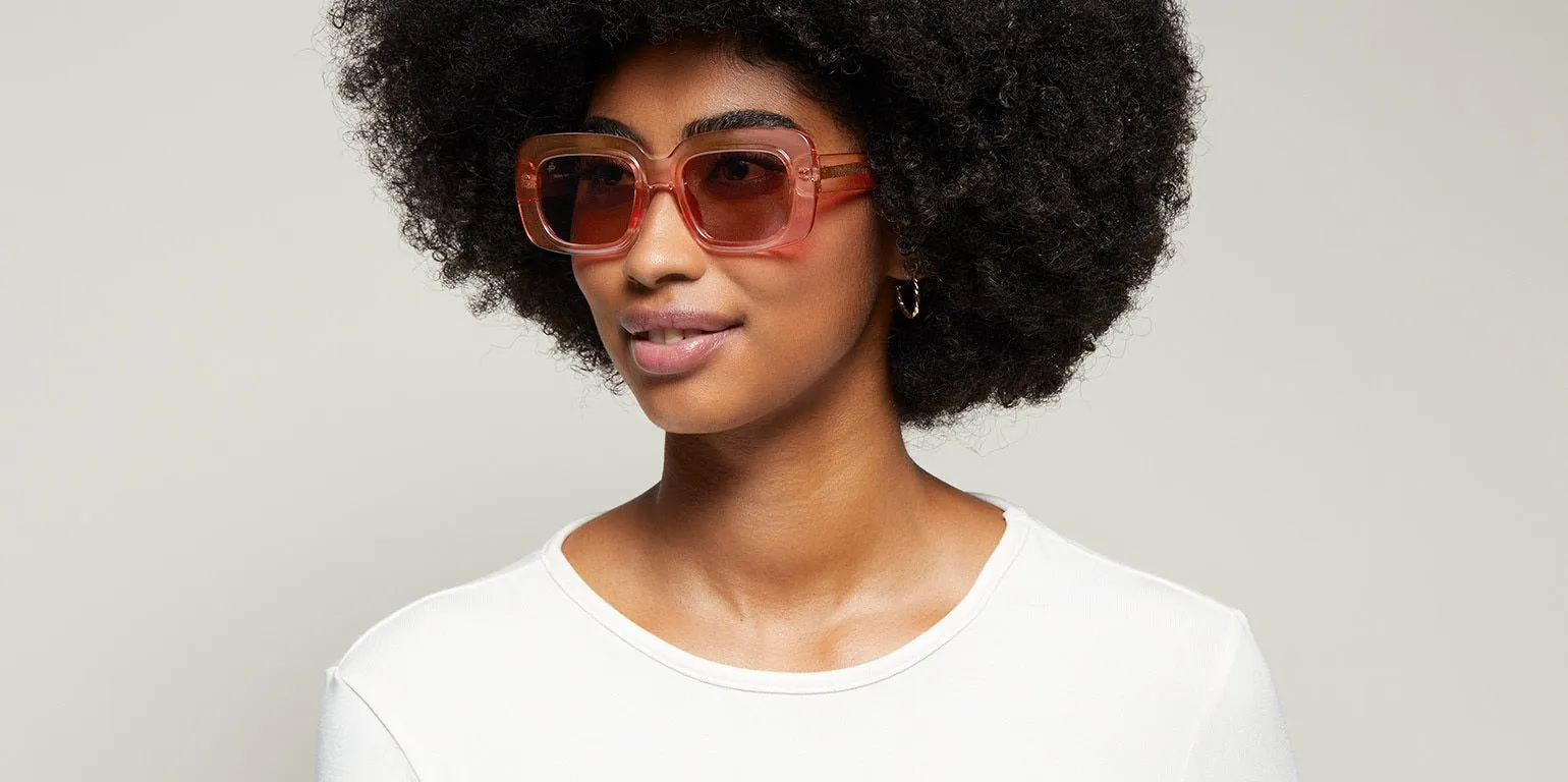 Port Miami Sunglasses