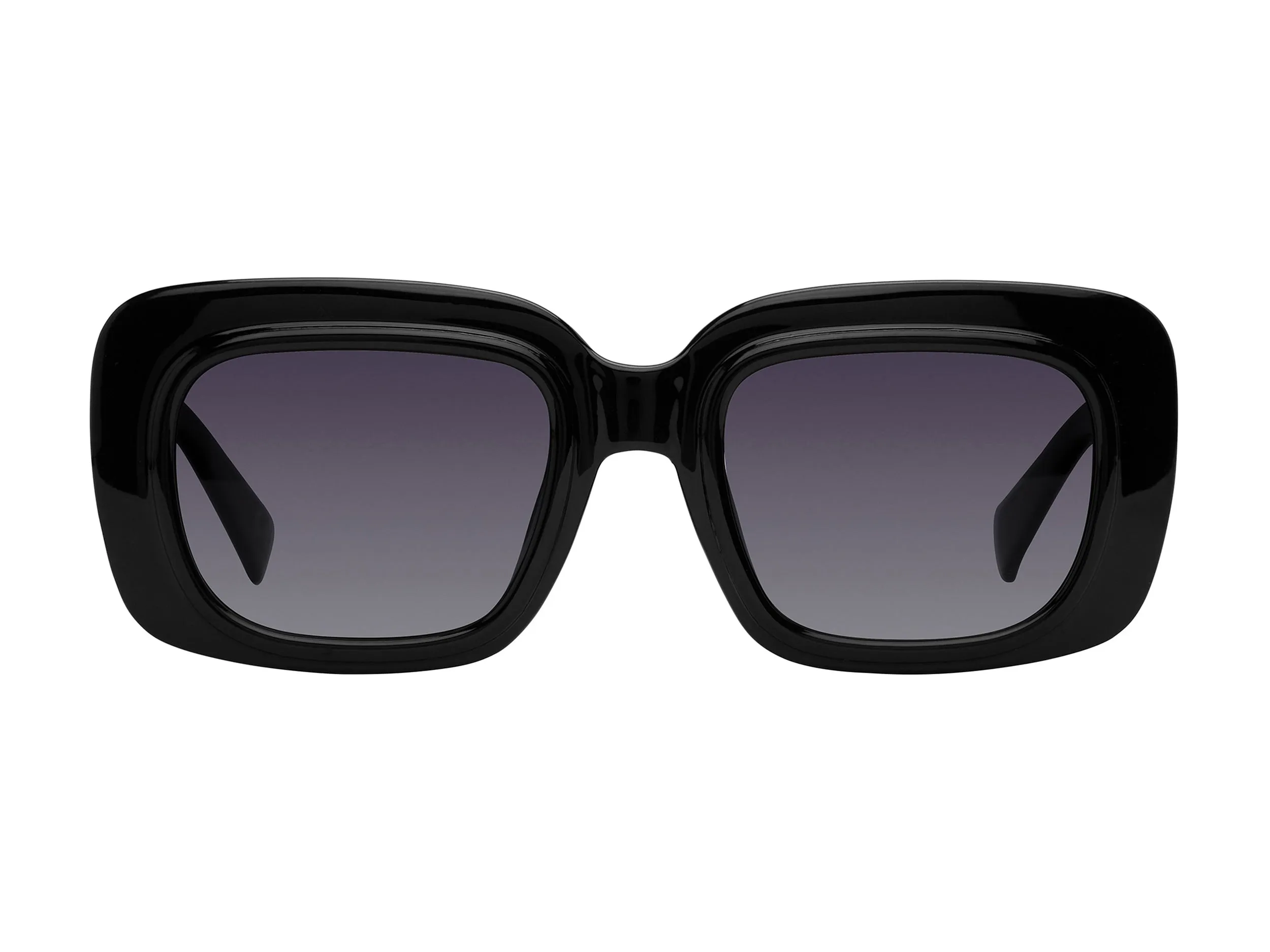 Prive Revaux Square Sunglasses - PORT MIAMI/S