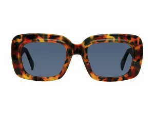 Prive Revaux Square Sunglasses - PORT MIAMI/S