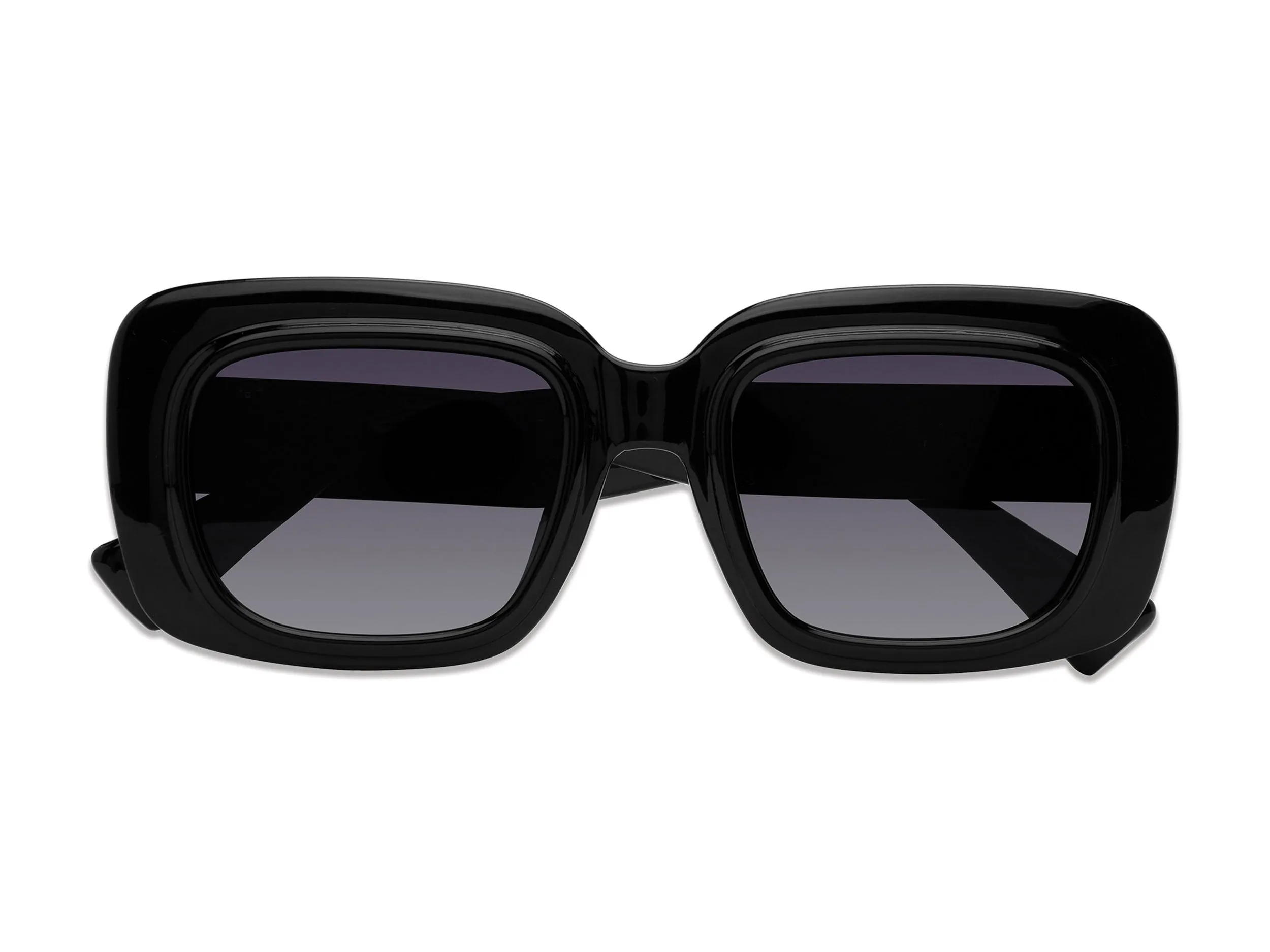 Prive Revaux Square Sunglasses - PORT MIAMI/S