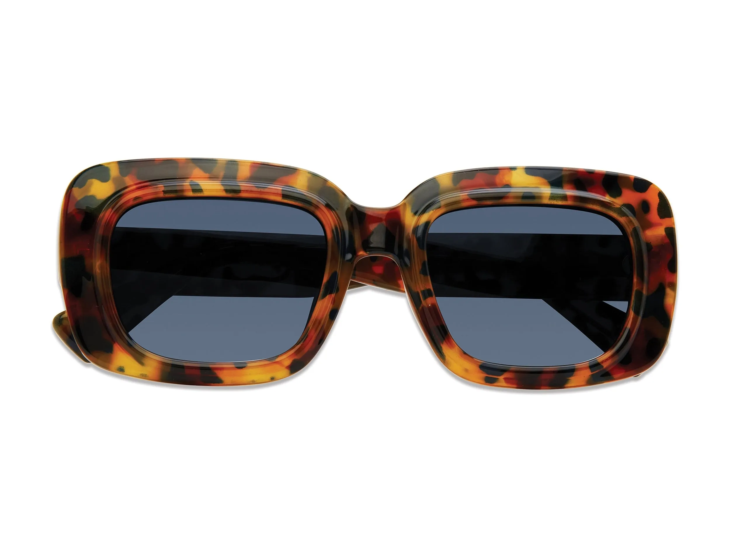 Prive Revaux Square Sunglasses - PORT MIAMI/S